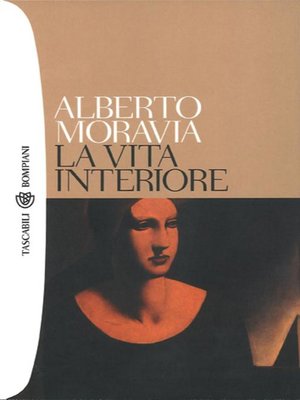 cover image of La vita interiore